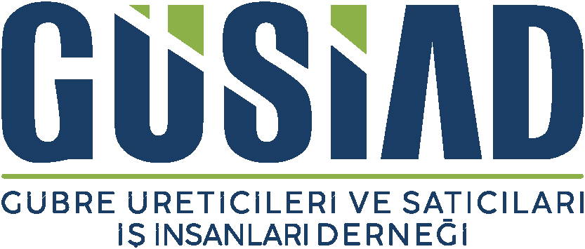 GÜSİAD - Fertilizer Manufacturers and Sellers Businessmen Association